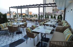 Best Western Ah1 Amritsar