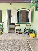 Pousada Recanto Shangri-lá