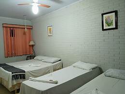 Pousada Recanto Shangri-lá