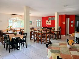 Pousada Recanto Shangri-lá