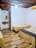 Pousada Recanto Shangri-lá