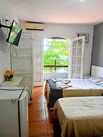 Pousada Recanto Shangri-lá