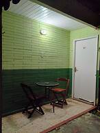 Pousada Recanto Shangri-lá