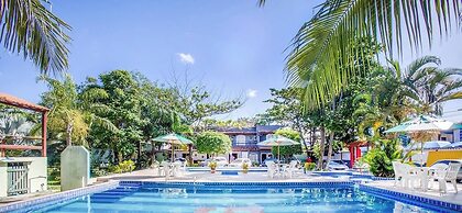 Pousada Recanto Shangri-lá