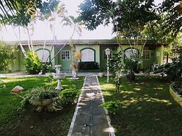 Pousada Recanto Shangri-lá