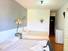 Pousada Recanto Shangri-lá