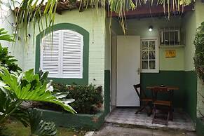 Pousada Recanto Shangri-lá