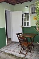 Pousada Recanto Shangri-lá