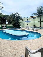 Pousada Recanto Shangri-lá