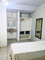 Pousada Recanto Shangri-lá