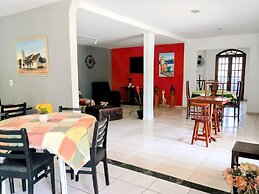 Pousada Recanto Shangri-lá