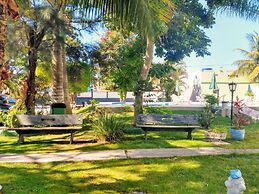 Pousada Recanto Shangri-lá