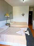 Pousada Recanto Shangri-lá