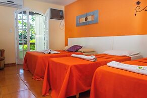 Pousada Recanto Shangri-lá