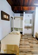 Pousada Recanto Shangri-lá