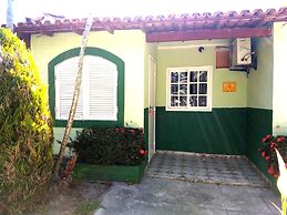 Pousada Recanto Shangri-lá