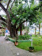 Pousada Recanto Shangri-lá