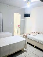 Pousada Recanto Shangri-lá