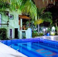 Pousada Recanto Shangri-lá