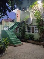 Pousada Recanto Shangri-lá