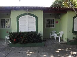 Pousada Recanto Shangri-lá