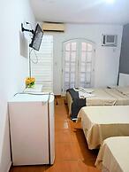 Pousada Recanto Shangri-lá