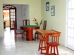 Pousada Recanto Shangri-lá