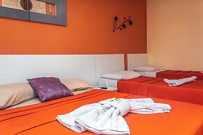 Pousada Recanto Shangri-lá