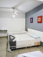 Pousada Recanto Shangri-lá