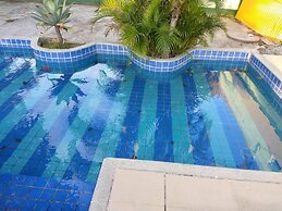 Pousada Recanto Shangri-lá