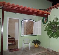 Pousada Recanto Shangri-lá