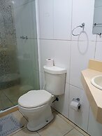 Pousada Recanto Shangri-lá