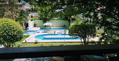 Pousada Recanto Shangri-lá