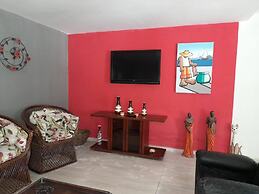 Pousada Recanto Shangri-lá