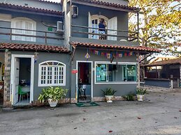 Pousada Recanto Shangri-lá