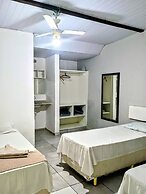 Pousada Recanto Shangri-lá