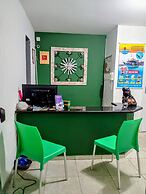 Pousada Recanto Shangri-lá