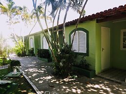 Pousada Recanto Shangri-lá