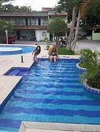 Pousada Recanto Shangri-lá