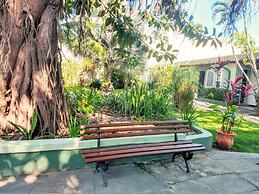 Pousada Recanto Shangri-lá