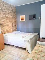 Pousada Recanto Shangri-lá