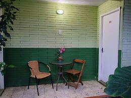 Pousada Recanto Shangri-lá