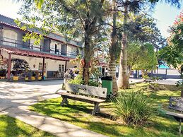 Pousada Recanto Shangri-lá