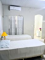 Pousada Recanto Shangri-lá