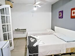 Pousada Recanto Shangri-lá