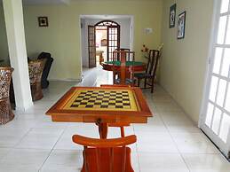 Pousada Recanto Shangri-lá