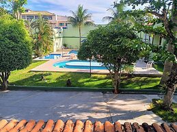 Pousada Recanto Shangri-lá