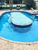 Pousada Recanto Shangri-lá