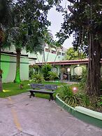 Pousada Recanto Shangri-lá