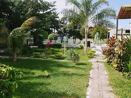 Pousada Recanto Shangri-lá